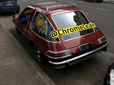 Nuevo clip de 'Cars 2' revelado en una campaña viral