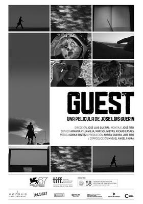 Guest (2010)