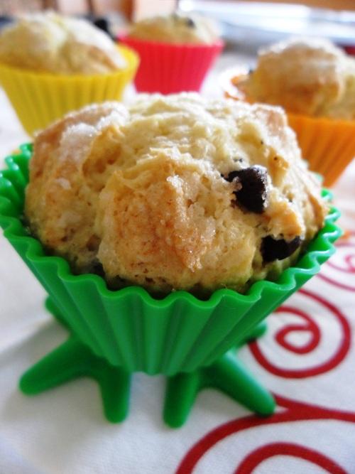 muffins express | las redes sociales generan tráfico!