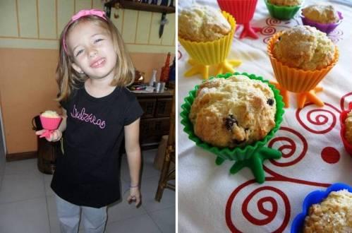 muffins express | las redes sociales generan tráfico!