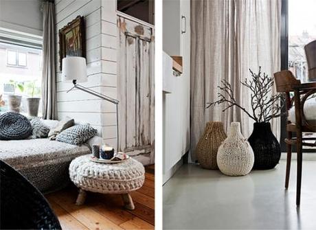 crochet mania