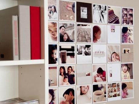 inspiraciones polaroid