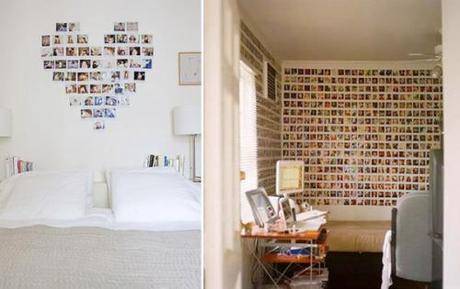 inspiraciones polaroid