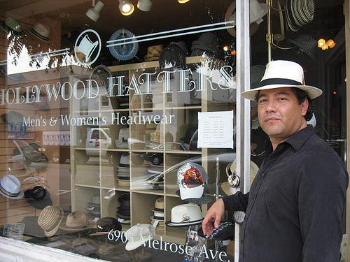 Las 7 mejores Sombrererías de América (II)