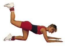 Operación bikini y Bañador OBB 2011: Pon tus glúteos a punto Operación bikini y Bañador OBB 2011: Pon tus glúteos a punto