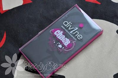 MI PRIMERA PALETA SLEEK