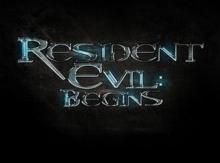 RESIDENT EVIL: BEGINS, EL REINICIO DE LA SAGA...