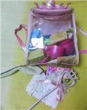 El bolso de mi niña........