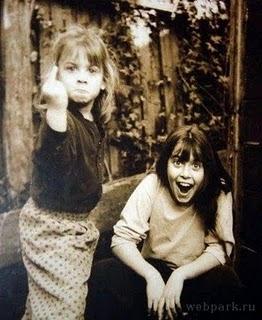 Eso no se toca, eso no se hace, eso no se dice……………