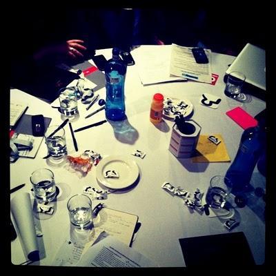 Pasar de la información a la acción (I): encuentro hcsmeuES