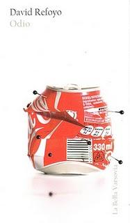 David Refoyo: Odio: