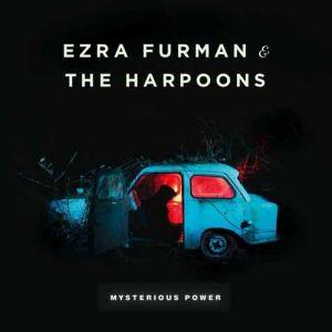 Ezra Furman & The Harpoons