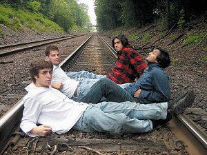 Ezra Furman & The Harpoons