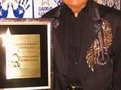 Otorgan Luminaria Gualberto Castro Años Trayectoria