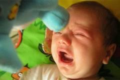 Molestias gastrointestinales en los lactantes y las formas de disminuirlas