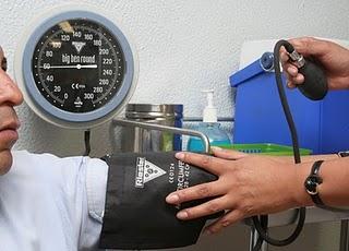 Chequeo médico una vez al año permite descartar riesgos y conservar la salud