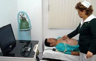 Chequeo médico una vez al año permite descartar riesgos y conservar la salud