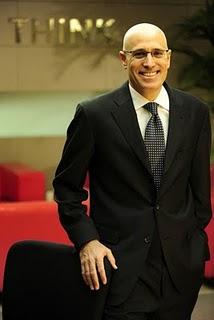 IBM nombra Nuevo Gerente General en América Latina