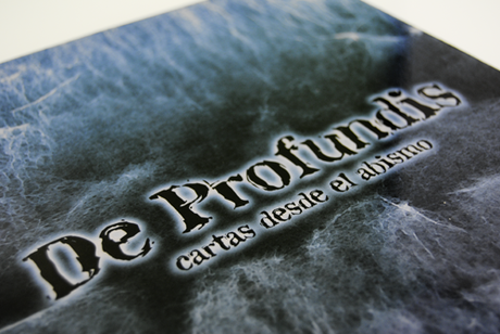 [Cargada de Juegos] De Profundis (juego de rol)