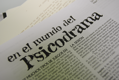 [Cargada de Juegos] De Profundis (juego de rol)