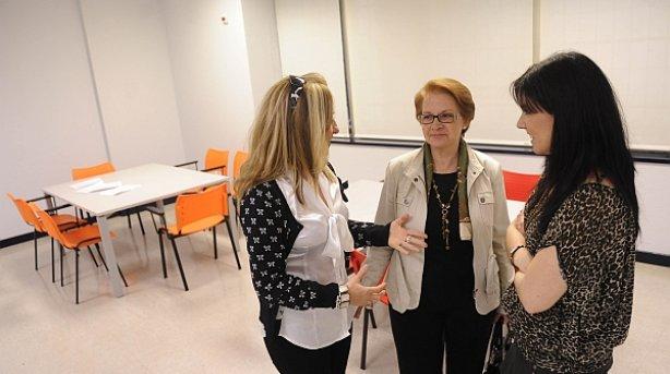 Vacaciones seguras...  y pagadas