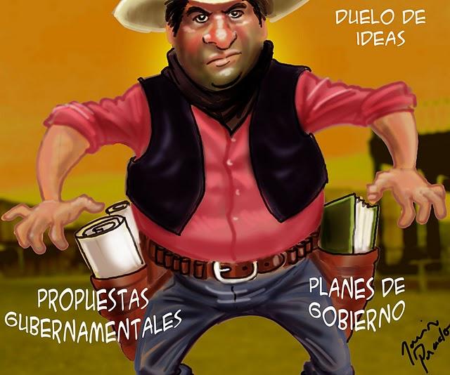 Duelo solo dejo un muerto, un herido y muchas dudas mas