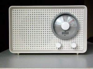 radio braun