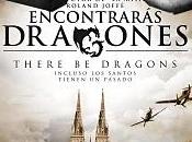 Encontrarás ladr..., digo dragones
