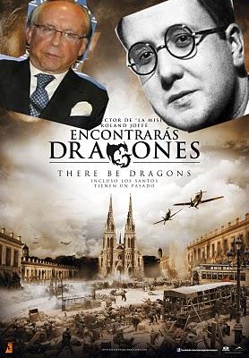 ENCONTRARÁS LADR..., DIGO DRAGONES