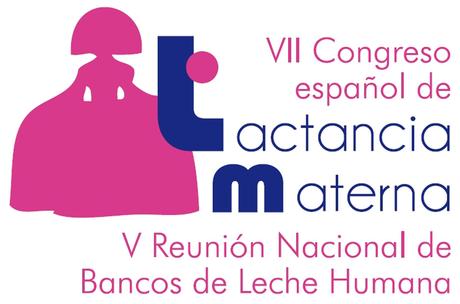 Yo voy: VI Congreso Español de Lactancia Materna