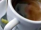 Cuidado exceso café