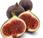 receta creativa para comer fruta: Macedonia higos pera