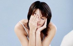 El cansancio, un síntoma del envejecimiento