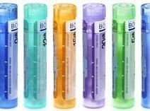 Homeopatía para dolores y artrosis de las manos