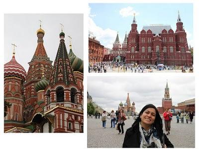 Tendenciera por el mundo II