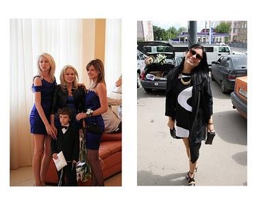 Tendenciera por el mundo II