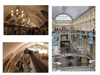 Tendenciera por el mundo II