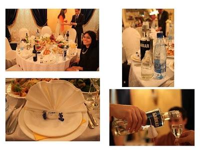 Tendenciera por el mundo II