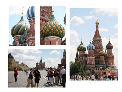 Tendenciera por el mundo II