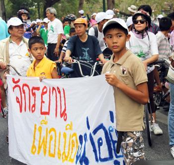 Empieza la Conferencia sobre el Cambio Climático de la ONU en Bangkok