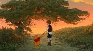 Trailer: Winnie the Pooh