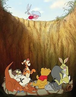 Trailer: Winnie the Pooh