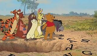 Trailer: Winnie the Pooh