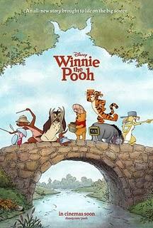 Trailer: Winnie the Pooh