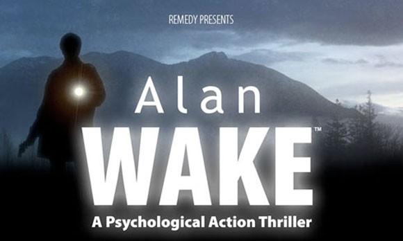 Alan Wake 2 podría estar dando sus primeros pasos