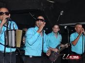 UrBANDA COCO BAND TRIUNFO