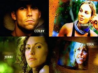 Survivor: Australia