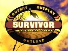 Survivor: Australia