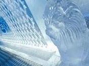 hielo Madrid