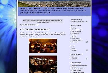 ¡¡ HOY ES NUESTRO 2º ANIVERSARIO !!